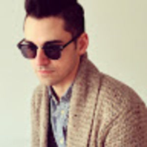 Meet your Posher, Gregory